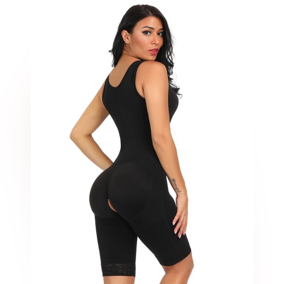 Superfit Sculpting Bodyshaper - Picture 4 of 12